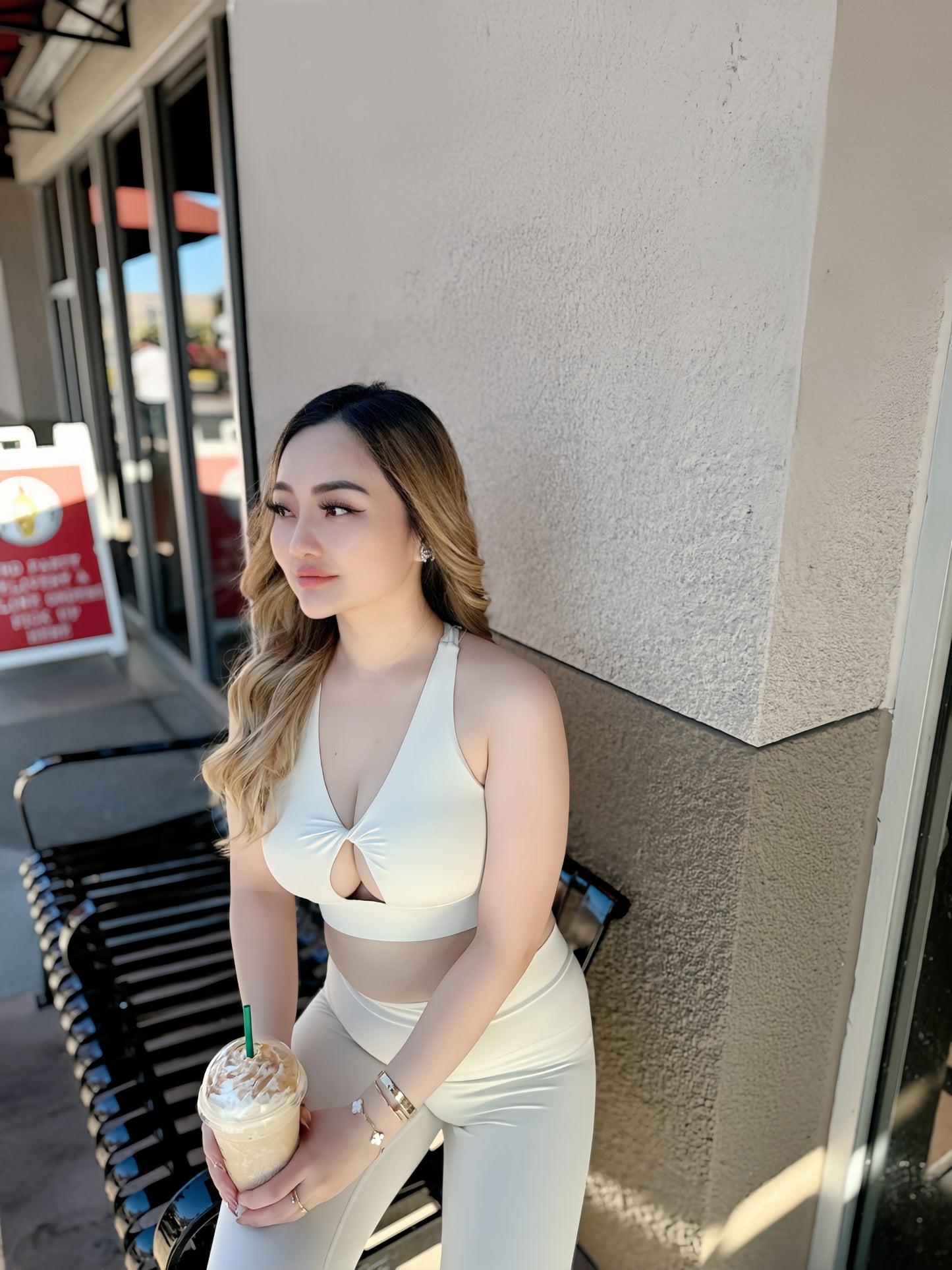 Soleil Bra
