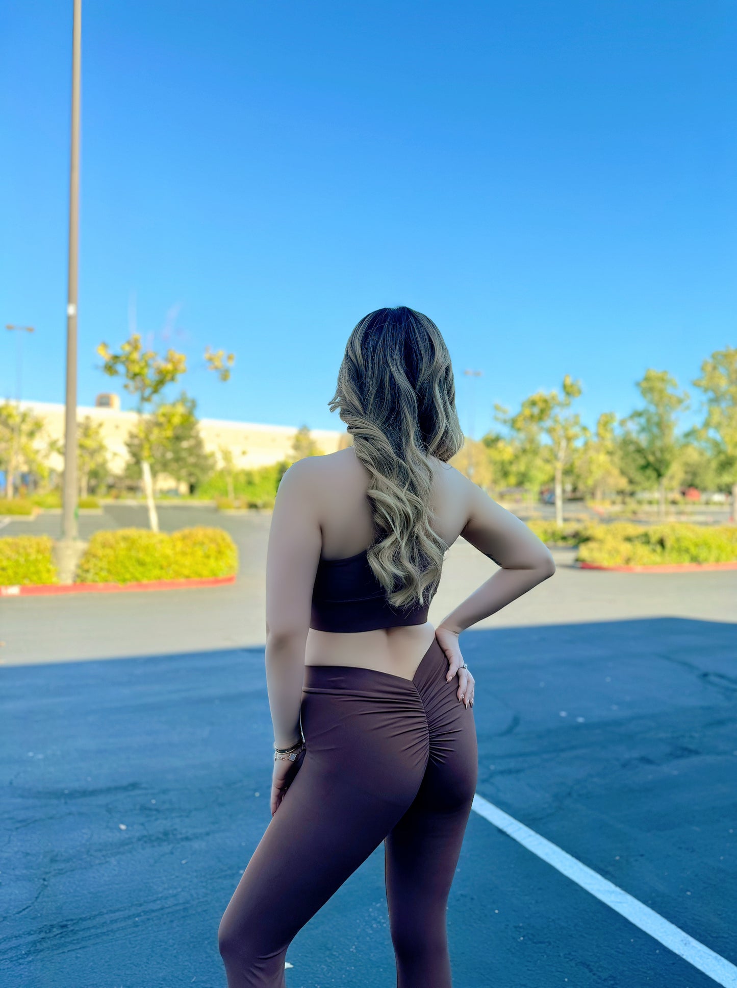 Sorina Leggings