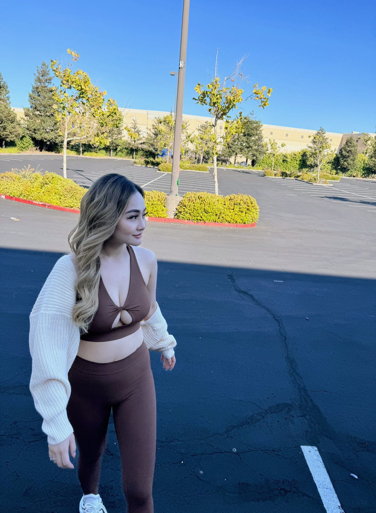 Soleil Bra