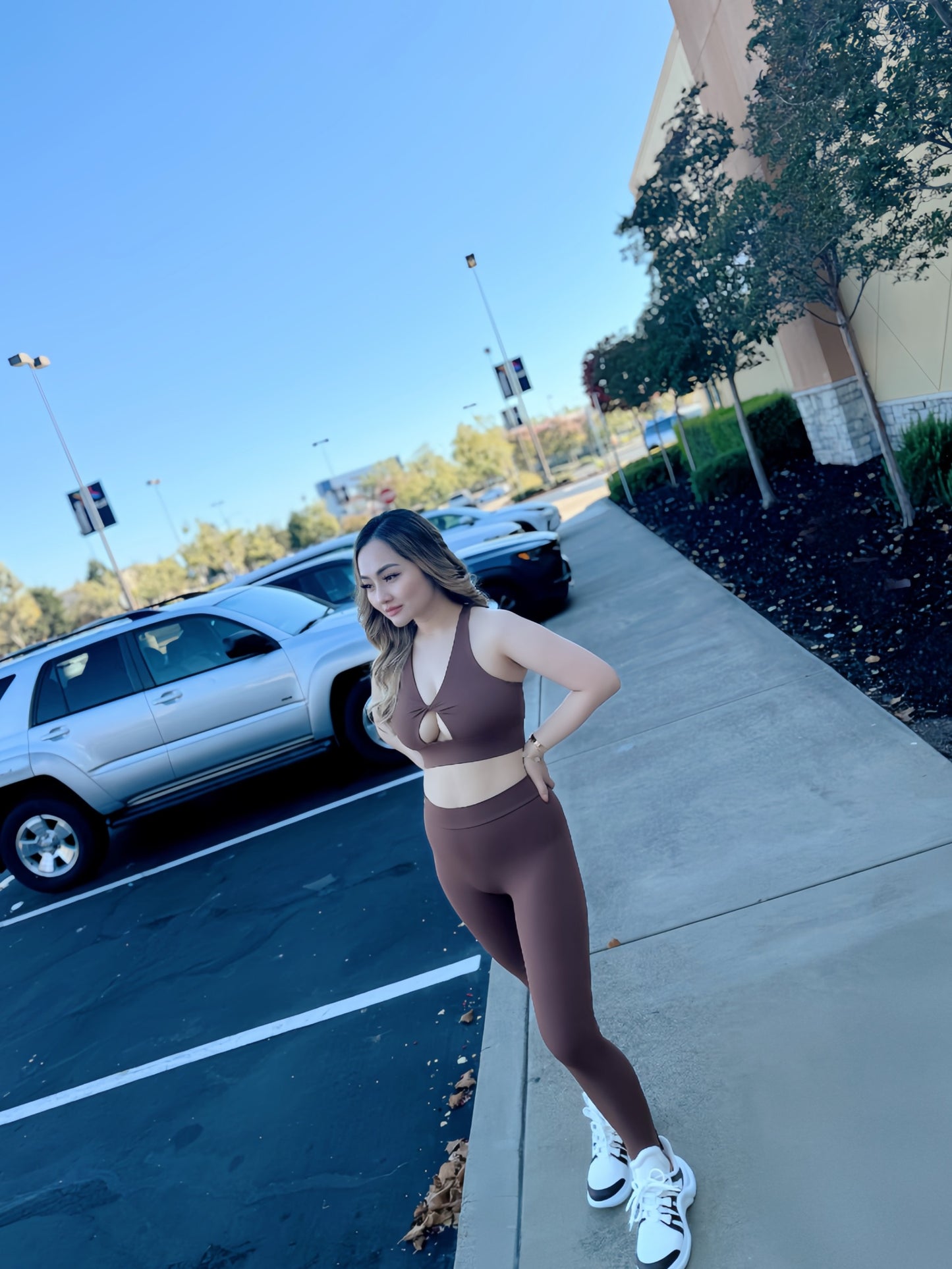 Sorina Leggings